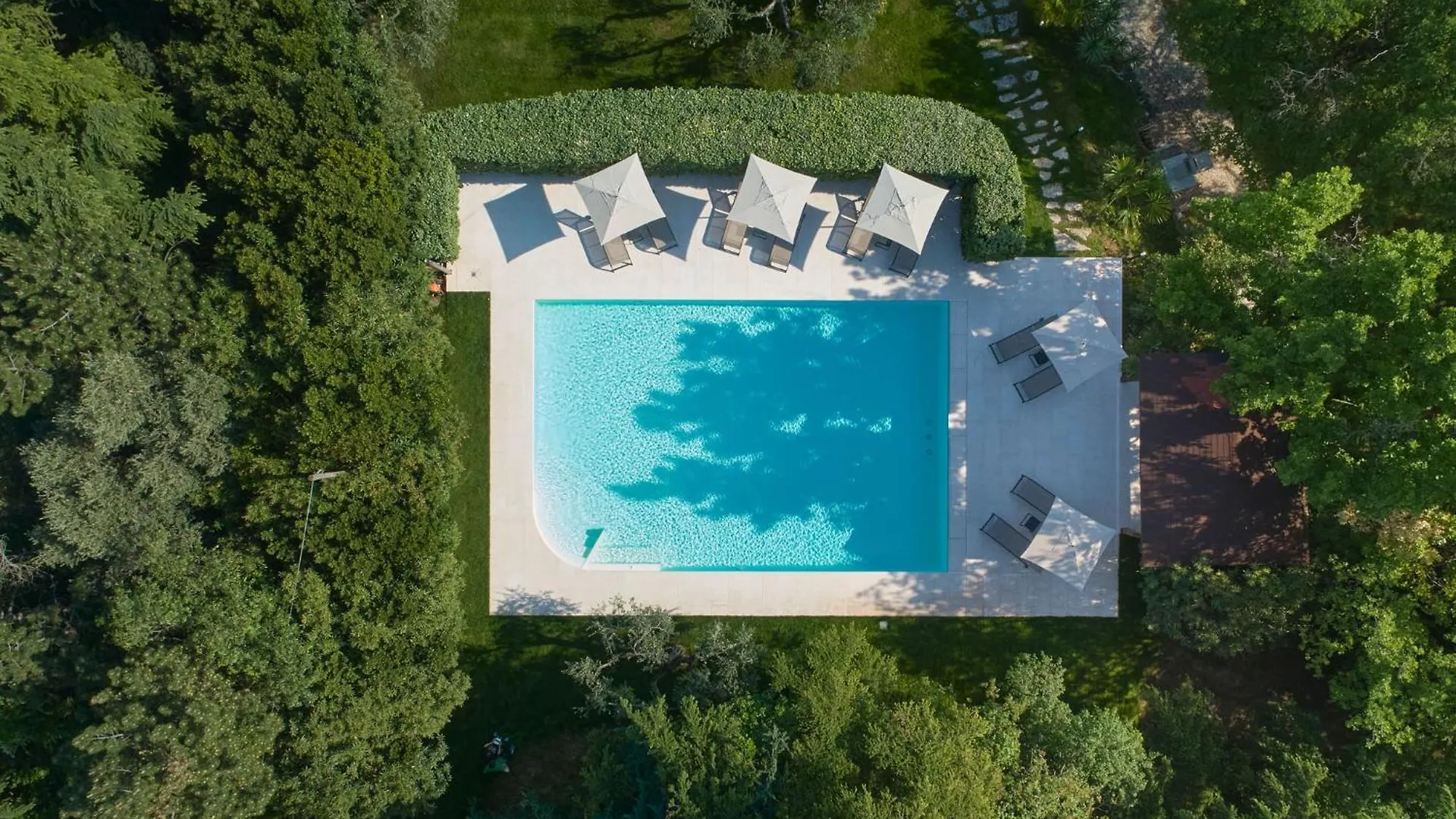 Apartmán Cason Degli Ulivi-Apt Rose Rivoli Veronese Itálie