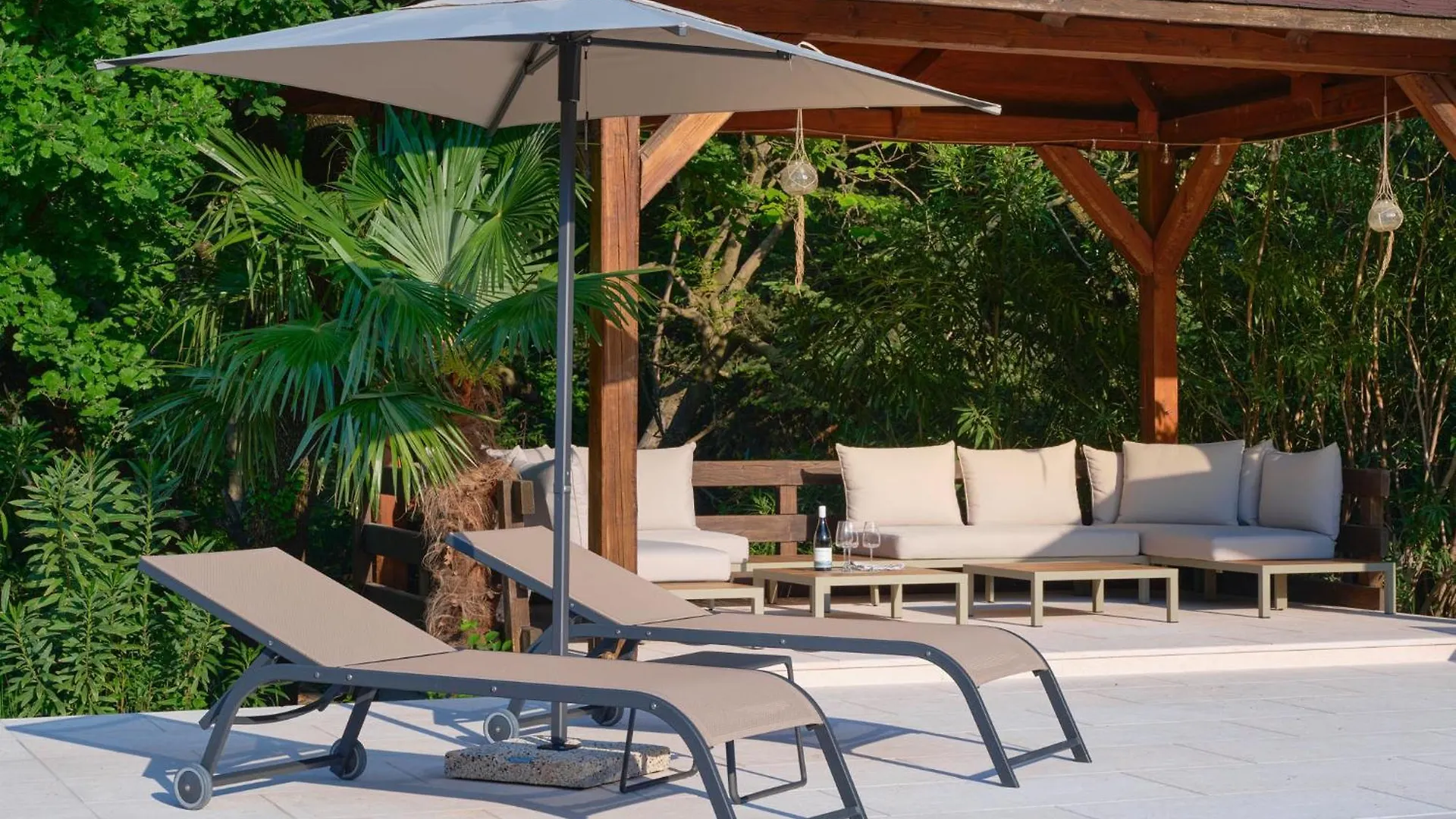 Apartman Cason Degli Ulivi-Apt Rose Rivoli Veronese