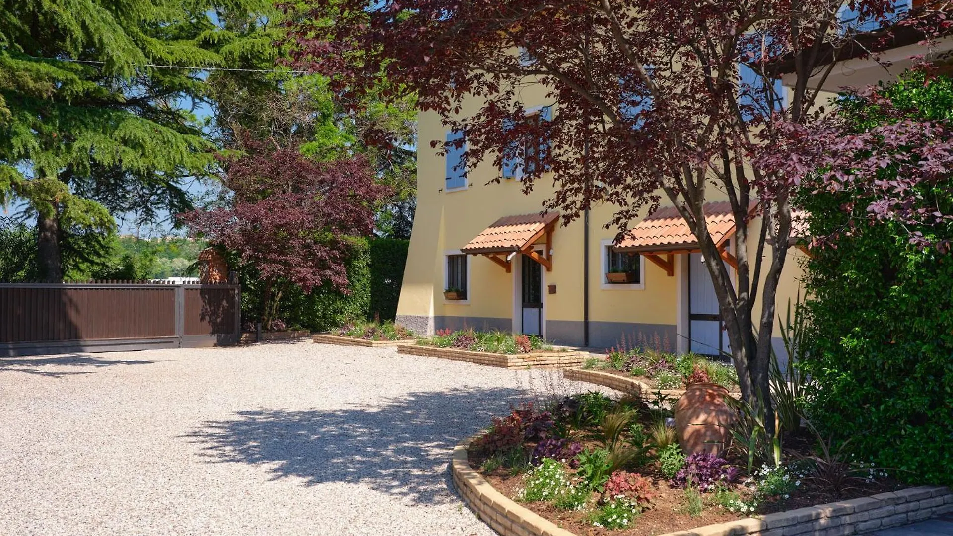 Apartman Cason Degli Ulivi-Apt Rose Rivoli Veronese
